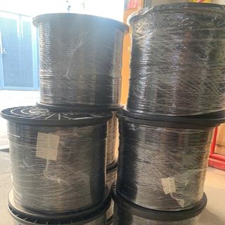 Cáp Quang / Dây thuê bao FTTH 2F0 cuộn 1000M