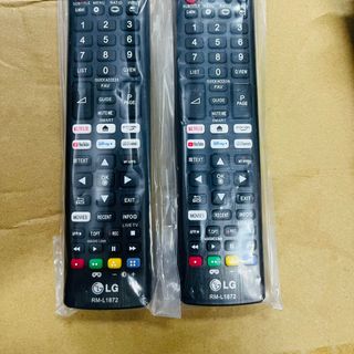 Remote tivi LG | RM - L1872