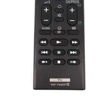 Remote tivi SONY TV01 - TX300P (bán chạy)