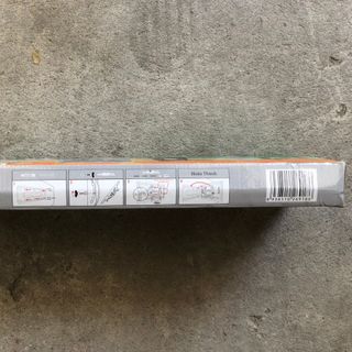 Khung treo tivi NGHIÊNG Cảnh Phong M43N (19"-43" | FULL VAT)