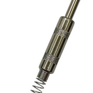 Jack 6 Ly Đuôi Lò Xo (bọc 5 cái)
