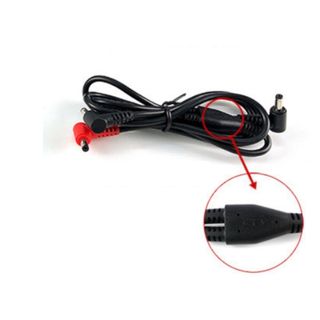 (Chính Hãng) Dây Cáp DC Kết Nối 2 Quạt vào Pin Áo Điều Hòa, Dây Kết Nối Quạt Với Pin Chính Hãng