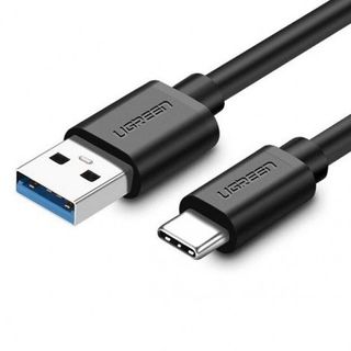 UGREEN 20884 - Cáp USB 3.0 to USB Type-C dài 2m chính hãng