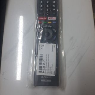 Remote tivi Sony TV11 - Google play | Voice | Cao cấp
