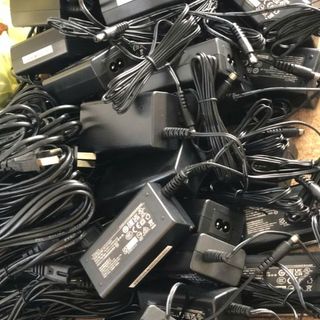 Nguồn 12V/3A Yingju (Đã bao gồm dây số 8)