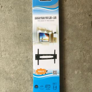 Khung treo tivi CỐ ĐỊNH Cảnh Phong M85T (55"-85") FULL VAT