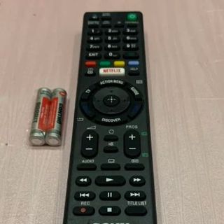 Remote tivi SONY TV02 - L1275