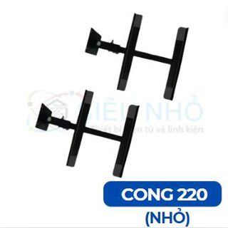 Kệ treo loa CONG 220 - Loại Nhỏ