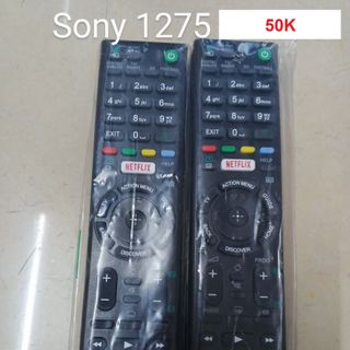 Remote tivi SONY TV02 - L1275