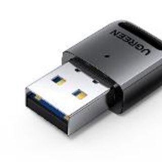 UGREEN 90225 - Bluetooth 5.3 USB Adapter