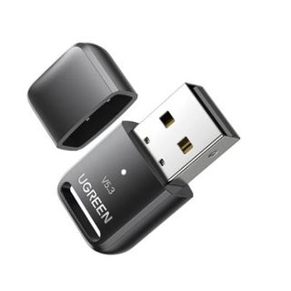 UGREEN 90225 - Bluetooth 5.3 USB Adapter