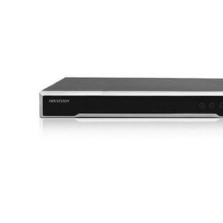HIKVISION 4K 8 kênh DS-7608NI-K2/8P
