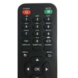 Remote tivi SMART TV199 | Smart -tv