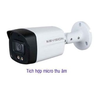 Camera 4in1 2MP Full Color KBVISION KX-CF2203L-A