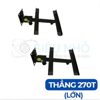 Kệ treo loa THẲNG 270T – Loại lớn