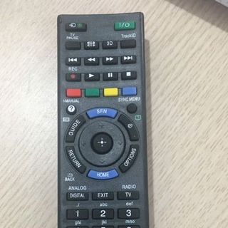 Remote tivi SONY TV03 -L1165