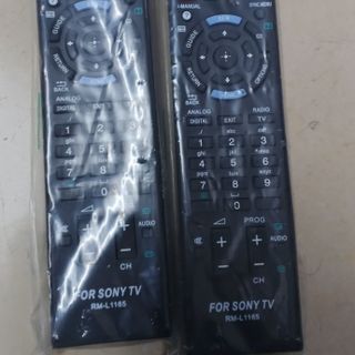 Remote tivi SONY TV03 -L1165