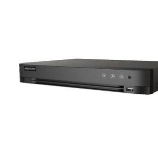 Đầu ghi hình Turbo 4.0 5MP 8 kênh Hikvision iDS-7208HUHI-M1/E