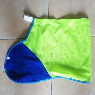 VÀNH KHĂN CHE NẮNG HÀN QUỐC, VÀNH NÓN MŨ CHE NẮNG, VÀNH KHĂN CHE NẮNG KẾT HỢP MŨ BẢO HỘ LAO ĐỘNG
