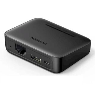 UGREEN 10941 - USB Network Print Server