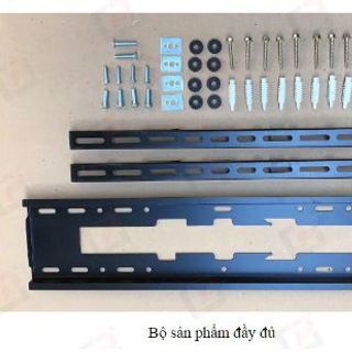 Khung treo tivi CỐ ĐỊNH Cảnh Phong M65T (32"-65") FULL VAT