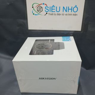 Camera hành trình HIKVISION C6 PRO