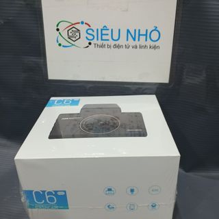 Camera hành trình HIKVISION C6 PRO