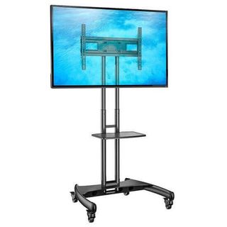 Khung treo tivi di động AVA1500-60-1P (Thương hiệu: North Bayou | 32"-75" | 94x64x14cm | 18.5kg)