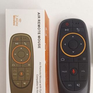 Remote chuột Bay tích hợp giọng nói G10s (Cái)