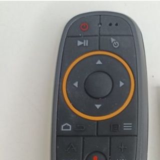 Remote chuột Bay tích hợp giọng nói G10s (Cái)