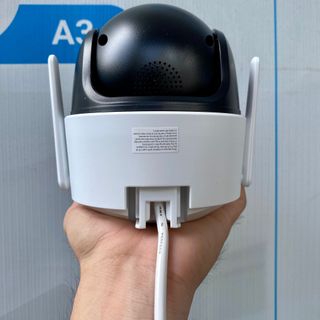 Mua 10 tặng 1... Camera Wifi Imou 4MP S41FP | Quad HD 2K+ | Ban đêm có màu