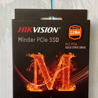 Ổ cứng SSD M2.Sata HIKVISION MINDER(P)/128G - Hàng chính hãng | Bảo hành 36 tháng