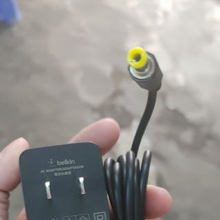 Nguồn 15V/3A BELKIN (Siêu xịn) - Chuyên dành cho loa kéo và Thiết bị 15V khác