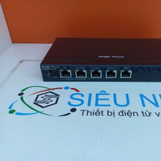 Router Ruijie Reyee RG-EG305GH-P-E