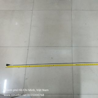 DÂY NGUỒN SỐ 8 zin - 1.3M