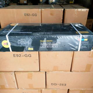 Khung treo tivi XOAY North Bayou SP5 (50"-90") - Màn hình vuông góc với tường