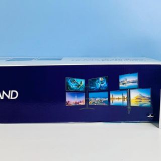 Giá treo 02 màn hình EZ2 (17″-27″) tải trọng 9,9 kg