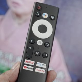 Remote tivi COOCAA TV186 - Youtube | Netflix | Google play