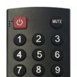 Remote tivi COOCAA TV189