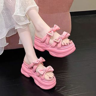 DÉP BM 2 NƠ PHỐI KHÓA M