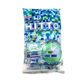Kẹo Hitto bạc hà Thái Lan 100 viên