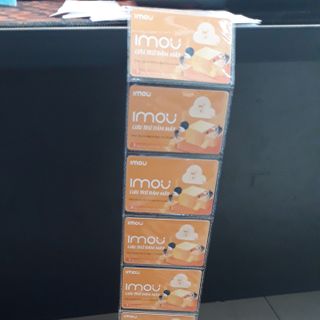 Thẻ Cloud 1 Năm - Xem lại trong 3 ngày