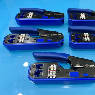 Kìm Bấm Dây Cáp Mạng RJ45 Chuyên Dụng PL-0567 chính hãng PicoLink