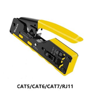 Kìm bấm mạng CAT6A/CAT7 PicoLink PL-067 chính hãng