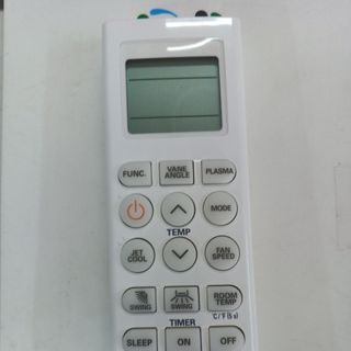 Remote Máy Lạnh LG ML78 | 3 nút xanh lá | Hàng zin