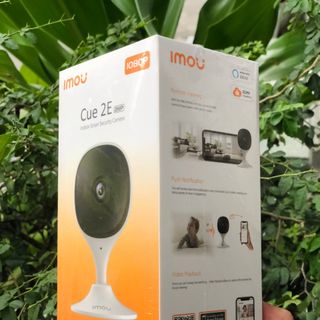 Camera Wifi Imou 2MP C22SP 1080P (mẫu VUÔNG, có loa, có đế nam châm )