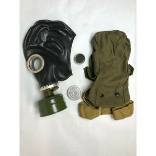 MẶT NẠ PHÒNG ĐỘC, LỌC ĐỘC LIÊN XÔ 2Y KHÔNG VÒI , MẶT NẠ PHÒNG HÓA , PHÒNG KHÓI