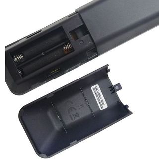 Remote tivi COOCAA TV188 - Bạc