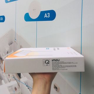 Router wifi Imou HR300 ( Wifi 4 - 300Mbps ) - Router bảo hành 1 năm chính hãng!