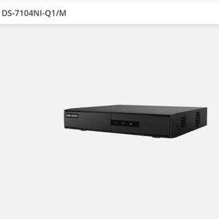 Đầu ghi hình IP HIKVISION DS-7104NI-Q1/M